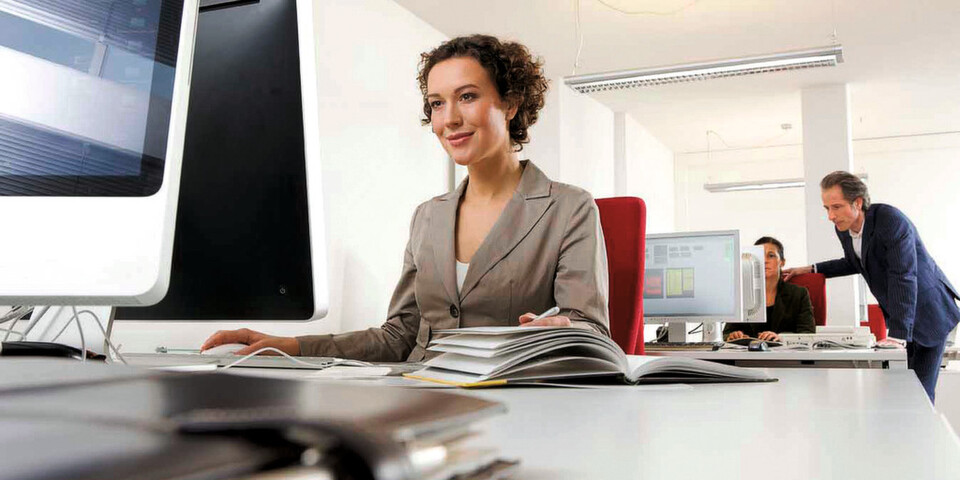 Geschulte Mitarbeiter sind ein wesentlicher Bestandteil jeder IT-Sicherheitsstrategie Geschulte Mitarbeiter sind ein wesentlicher Bestandteil jeder IT-Sicherheitsstrategie