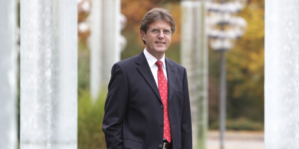Klaus Vitt, ab Herbst neuer CIO des Bundes Klaus Vitt, ab Herbst neuer CIO des Bundes
