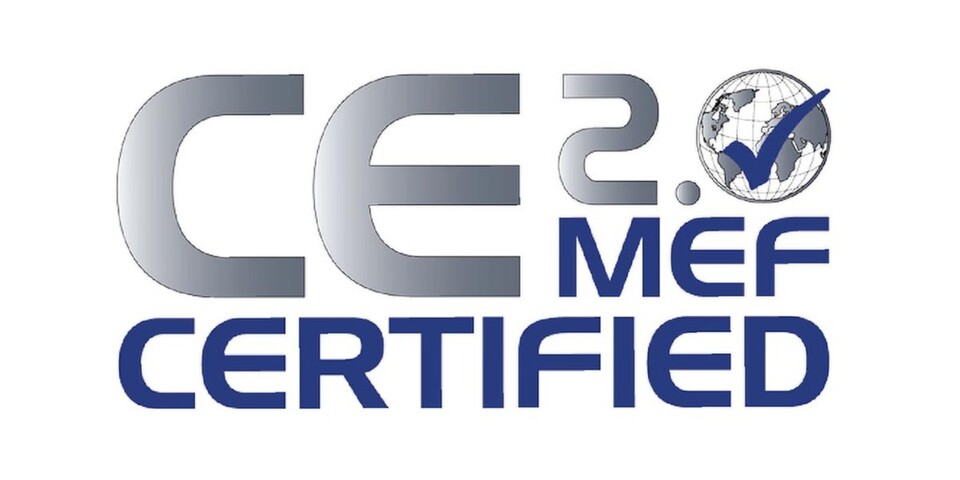 Die CE-2.0-Zertifizierung soll Endnutzern helfen, den Auswahlprozess für neue Services zu beschleunigen und das Beschaffungsrisiko zu minimieren. Die CE-2.0-Zertifizierung soll Endnutzern helfen, den Auswahlprozess für neue Services zu beschleunigen und das Beschaffungsrisiko zu minimieren.