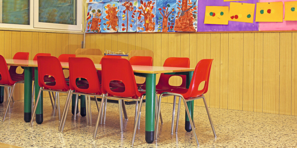 Auf die Frage, wie viele Kindergartenplätze gebraucht werden, kann BI eine Antwort liefern Auf die Frage, wie viele Kindergartenplätze gebraucht werden, kann BI eine Antwort liefern