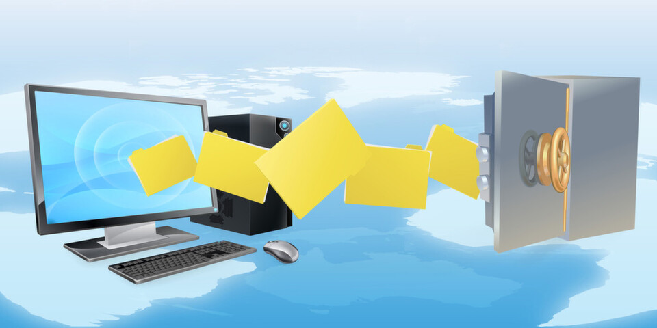 Cloud-Backups haben ihre Berechtigung: Parallel zu vorhandenen Datensicherungen, lassen sich auf diesem Weg wichtige Daten ablegen und kleine Firmen oder Abteilungen deutlich entlasten. Cloud-Backups haben ihre Berechtigung: Parallel zu vorhandenen Datensicherungen, lassen sich auf diesem Weg wichtige Daten ablegen und kleine Firmen oder Abteilungen deutlich entlasten.