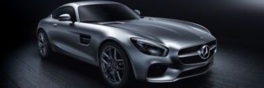 Red Dot Award 2015 für Mercedes-AMG GT: Eine besondere Herausforderung im Design von Fahrzeugen liegt auch darin, eine angemessene Form für innovative Konzepte der Motorisierung zu finden. Red Dot Award 2015 für Mercedes-AMG GT: Eine besondere Herausforderung im Design von Fahrzeugen liegt auch darin, eine angemessene Form für innovative Konzepte der Motorisierung zu finden.