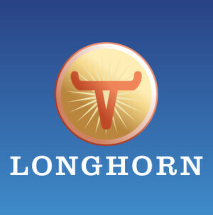 In den ersten beiden Jahren seiner Entwicklungsphase trug das später "Windows Vista" genannte Betriebssystem noch den Namen "Longhorn". In den ersten beiden Jahren seiner Entwicklungsphase trug das später "Windows Vista" genannte Betriebssystem noch den Namen "Longhorn".