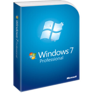 Packshot von Windows 7 Professional: Beim Nachfolger zu Windows Vista nahm sich Microsoft die zahlreichen Kritikpunkte zu Herzen. Mit 61% Marktanteil ist das Betriebssystem derzeit (Juli 2015) deutlicher Marktführer im PC-Bereich, Nachfolger Windows 8.1 bringt es nur auf 13%. Packshot von Windows 7 Professional: Beim Nachfolger zu Windows Vista nahm sich Microsoft die zahlreichen Kritikpunkte zu Herzen. Mit 61% Marktanteil ist das Betriebssystem derzeit (Juli 2015) deutlicher Marktführer im PC-Bereich, Nachfolger Windows 8.1 bringt es nur auf 13%.