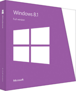 Auch wenn sich Windows 8.1 nur in relativ wenig Punkten zu seinem "Vorgänger" unterscheidet, sieht Microsoft die aktualisierte Fassung quasi als ein eigenständiges Betriebssystem. Auch wenn sich Windows 8.1 nur in relativ wenig Punkten zu seinem "Vorgänger" unterscheidet, sieht Microsoft die aktualisierte Fassung quasi als ein eigenständiges Betriebssystem.