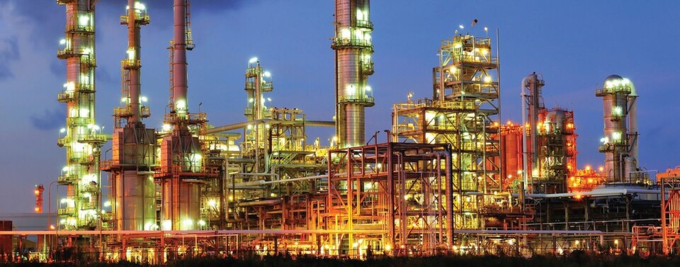 As per the Indian Petroleum and Natural Gas Statistics 2013–14, the total refining capacity of India is estimated to increase to 307.4 MMT in 2016–17. As per the Indian Petroleum and Natural Gas Statistics 2013–14, the total refining capacity of India is estimated to increase to 307.4 MMT in 2016–17.