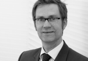 Der Autor des Artikels ist Thomas Grüschow von der TÜV Süd Industrie Service GmbH. Der Autor des Artikels ist Thomas Grüschow von der TÜV Süd Industrie Service GmbH.