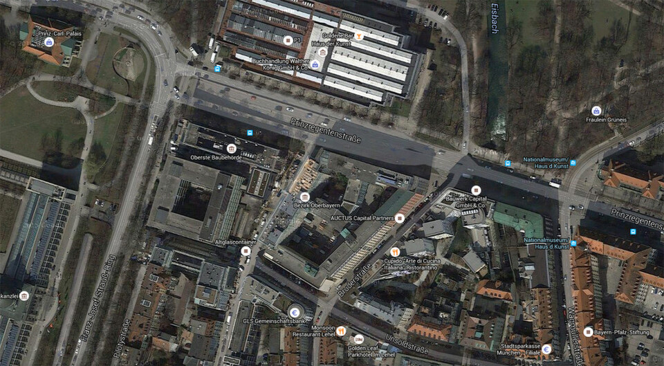 Ein Rechenzentrum im Bestand bauen trifft auf viele Unwägbarkeiten. Dem Bezirk Oberbayern half der TÜV Süd. Ein Rechenzentrum im Bestand bauen trifft auf viele Unwägbarkeiten. Dem Bezirk Oberbayern half der TÜV Süd.