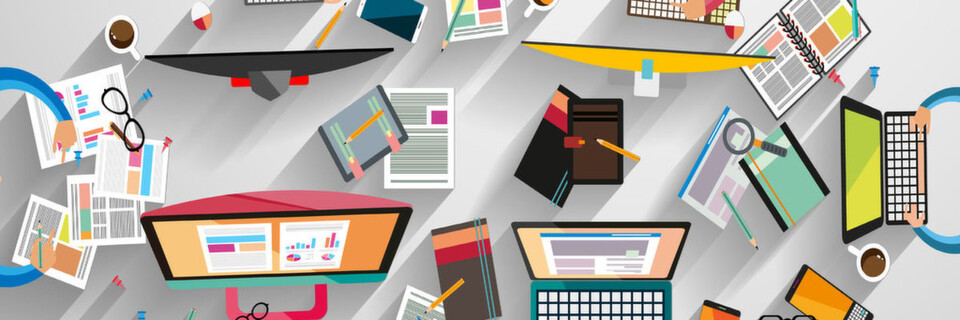 Teams wollen und müssen heutzutage Hand in Hand arbeiten; entsprechende Lösungen sollten, bevor sich die Mitarbeiter selbst bedienen, von der Unternehmens-IT unter Beachtung von Sicherheit und Compliance bereitgestellt werden. Teams wollen und müssen heutzutage Hand in Hand arbeiten; entsprechende Lösungen sollten, bevor sich die Mitarbeiter selbst bedienen, von der Unternehmens-IT unter Beachtung von Sicherheit und Compliance bereitgestellt werden.