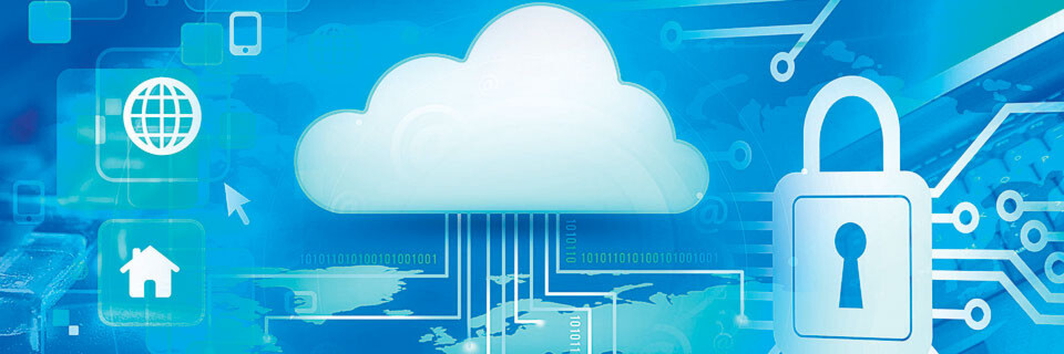 Vertrauen in die Cloud kann nur entstehen, wenn Nutzer und Anbieter auf Augenhöhe kommunizieren, das Leistungsversprechen transparent ist und der Nutzer darauf reagieren kann. Vertrauen in die Cloud kann nur entstehen, wenn Nutzer und Anbieter auf Augenhöhe kommunizieren, das Leistungsversprechen transparent ist und der Nutzer darauf reagieren kann.