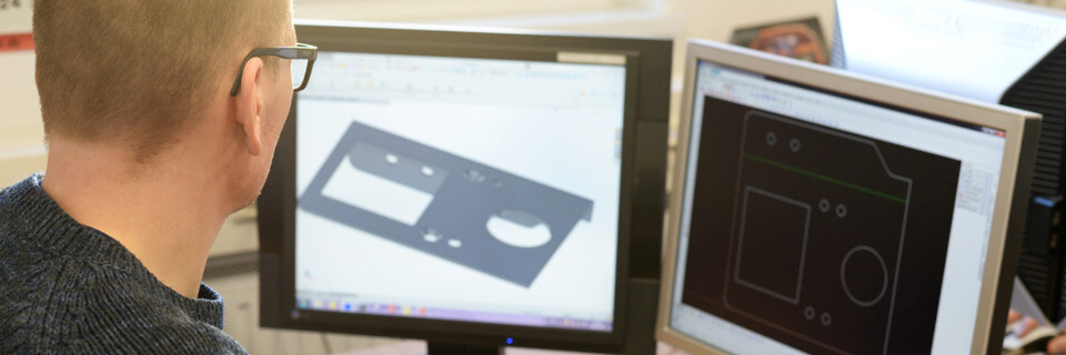 Insbesondere bei grafikintensiven CAD-Arbeitsplätzen waren Thin- und Zero-Clients bisher chancenlos – bisher... Insbesondere bei grafikintensiven CAD-Arbeitsplätzen waren Thin- und Zero-Clients bisher chancenlos – bisher...