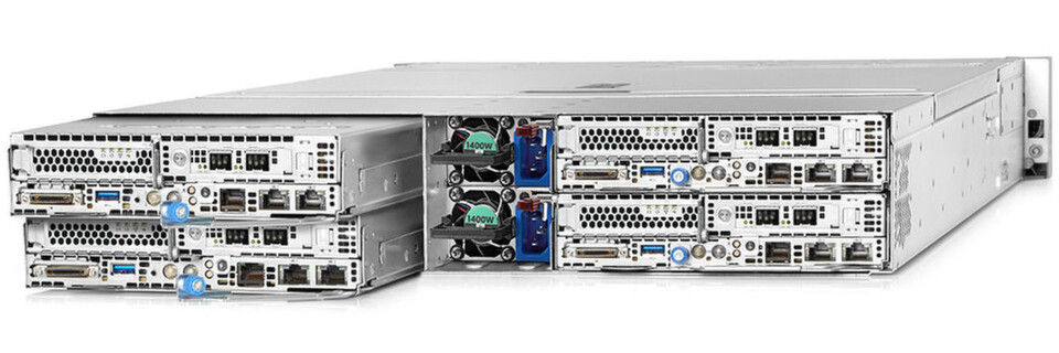 HP Converged System 250-HC Store Virtual (CS 250) kombiniert Disaster-Recovery-Funktionen mit Servern und Cloud-Orchestrierung. HP Converged System 250-HC Store Virtual (CS 250) kombiniert Disaster-Recovery-Funktionen mit Servern und Cloud-Orchestrierung.