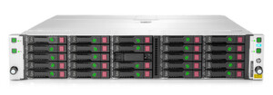 CS 250 ist für vSphere 5.5 oder 6.0 sowie HP One View Instant On konfiguriert und ermöglicht eine Installationszeit von 15 Minuten. CS 250 ist für vSphere 5.5 oder 6.0 sowie HP One View Instant On konfiguriert und ermöglicht eine Installationszeit von 15 Minuten.