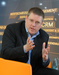 Jens Fuderholz ist Geschäftsführer von TBN Public Relations. Jens Fuderholz ist Geschäftsführer von TBN Public Relations.
