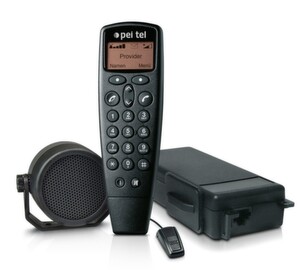 PTCarPhone 3: Nach und nach werden alle 350 Fahrzeuge der Hamburger Stadtreinigung mit dem klassischen Autotelefon ausgerüstet. PTCarPhone 3: Nach und nach werden alle 350 Fahrzeuge der Hamburger Stadtreinigung mit dem klassischen Autotelefon ausgerüstet.