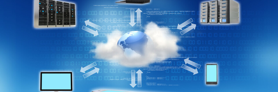 Im Rahmen der digitalen Transformation ist die Cloud eine Basistechnologie, in großen Firmen gehört sie zum Standard. Im Rahmen der digitalen Transformation ist die Cloud eine Basistechnologie, in großen Firmen gehört sie zum Standard.