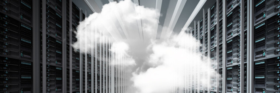 Deutsche Unternehmen haben kaum Vertrauen in US-amerikanische Cloud-Anbieter. Deutsche Unternehmen haben kaum Vertrauen in US-amerikanische Cloud-Anbieter.