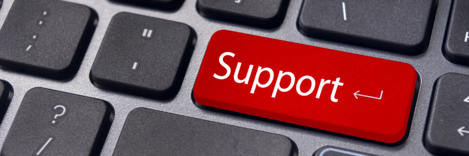 Der Fokus im ITSM muss sich von den klassischen IT-Support-Aufgaben hin zu den Prozessen, die für Cloud-Umgebungen wesentlich sind, verschieben. Der Fokus im ITSM muss sich von den klassischen IT-Support-Aufgaben hin zu den Prozessen, die für Cloud-Umgebungen wesentlich sind, verschieben.