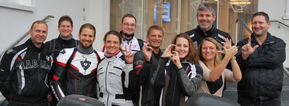 Das war der 2. Vogel After-Work-Ride 2015. Das war der 2. Vogel After-Work-Ride 2015.
