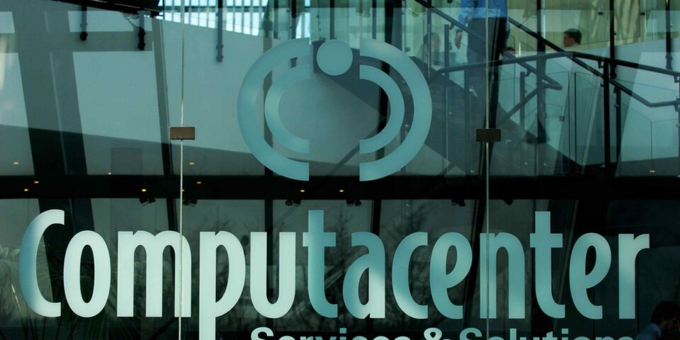 Die digitale Verwaltungstransformation erreicht die IT-Unternehmen. Computacenter reagiert nun Die digitale Verwaltungstransformation erreicht die IT-Unternehmen. Computacenter reagiert nun