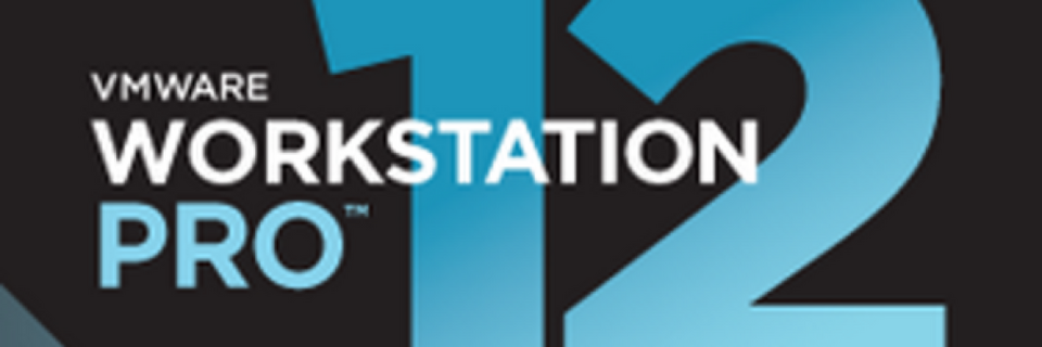 VMware Workstation 12 Pro kommt VMware Workstation 12 Pro kommt