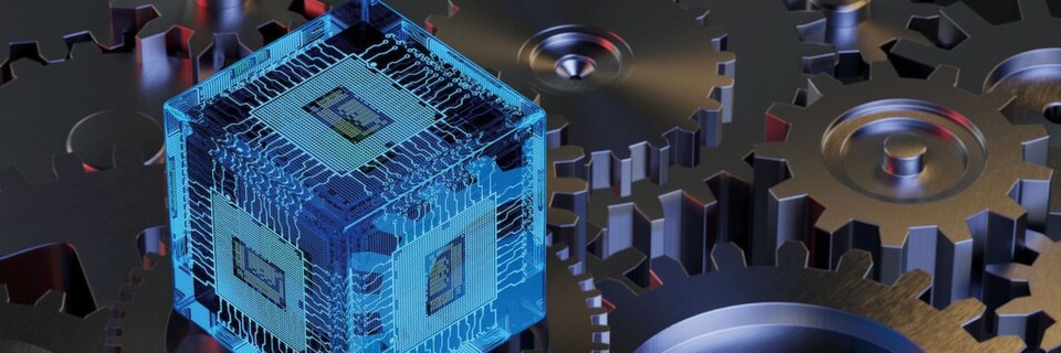 OPC UA bietet die Möglichkeit, eine weltweit standardisierte Kommunikationsschnittstelle in Steuerungen, Antrieben, Gateways, Operator Panels und Prozessleitsystemen bis hin zu ERP- oder MES-Systemen einzubetten. OPC UA bietet die Möglichkeit, eine weltweit standardisierte Kommunikationsschnittstelle in Steuerungen, Antrieben, Gateways, Operator Panels und Prozessleitsystemen bis hin zu ERP- oder MES-Systemen einzubetten.
