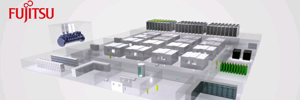 Fujitsu wirbt für Outsourcing „Made in Germany“ mit einer virtuellen Entdeckungstour in einem der hauseigenen Rechenzentren. Fujitsu wirbt für Outsourcing „Made in Germany“ mit einer virtuellen Entdeckungstour in einem der hauseigenen Rechenzentren.