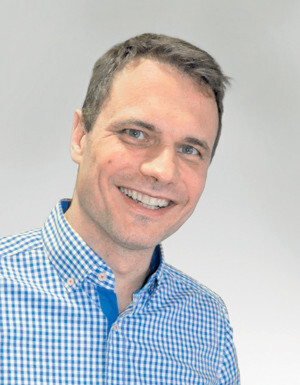 Der Arbeitsplatz der Zukunft: Matthias Wessner, Principal Architect bei Login Consultants gibt einen Ausblick auf den Workspace 2020. Der Arbeitsplatz der Zukunft: Matthias Wessner, Principal Architect bei Login Consultants gibt einen Ausblick auf den Workspace 2020.