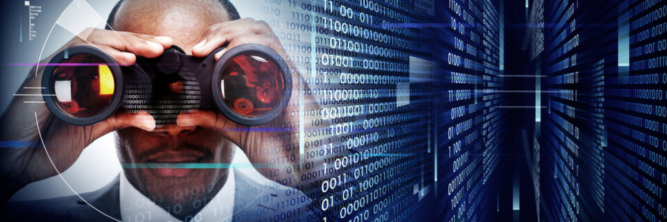 Um möglichst effektiv zu sein, erfordert zeitgemäße Netzwerk-Überwachung eine In-Depth-Strategie. Um möglichst effektiv zu sein, erfordert zeitgemäße Netzwerk-Überwachung eine In-Depth-Strategie.