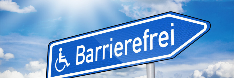 Barrierefrei in die Cloud: Fünf initiale Schritte sorgen dafür, dass der Weg reibungslos verläuft. Barrierefrei in die Cloud: Fünf initiale Schritte sorgen dafür, dass der Weg reibungslos verläuft.