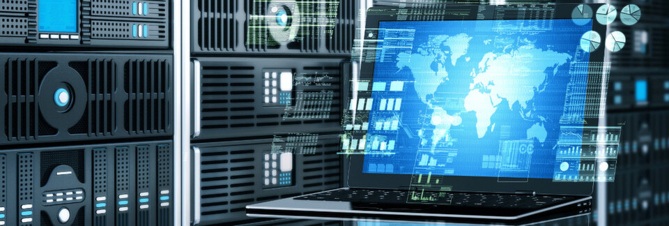 Der Server kann Verstärkung aus dem eigenen Netzwerk gut gebrauchen. Der Server kann Verstärkung aus dem eigenen Netzwerk gut gebrauchen.