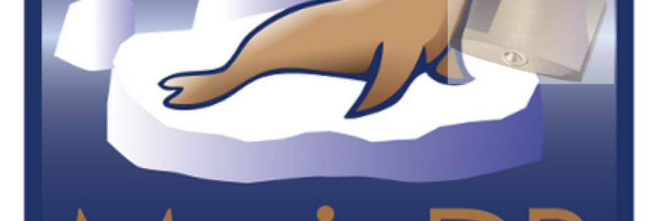 mariaDB bringt native Verschlüsselung. mariaDB bringt native Verschlüsselung.