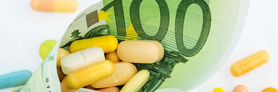 Trotz Überschuss, die gesetzlichen Kassen müssen aufs Geld schauen Trotz Überschuss, die gesetzlichen Kassen müssen aufs Geld schauen