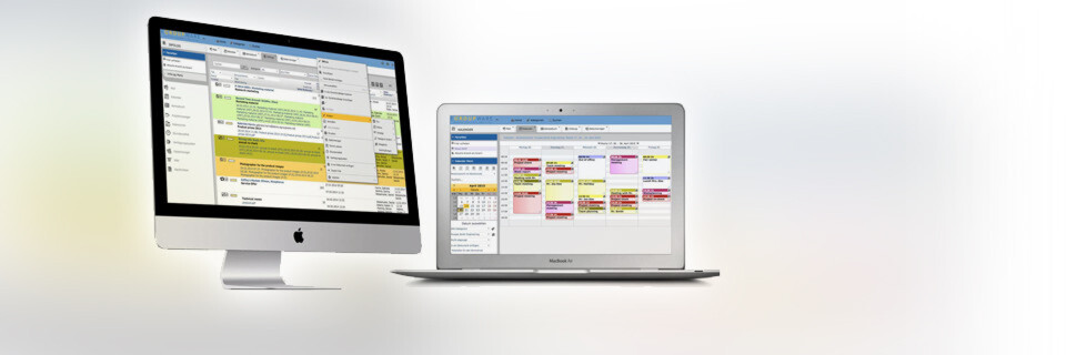 Auf den virtuellen Servern des Anbieters laufen UCS, OpenCms, Benno MailArchiv sowie EGroupware. Auf den virtuellen Servern des Anbieters laufen UCS, OpenCms, Benno MailArchiv sowie EGroupware.