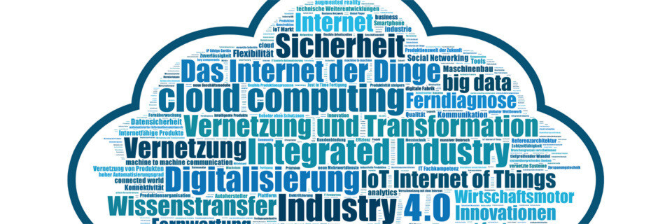Viele Unternehmen sehen Cloud-Services als unsicher an. Allen voran die Automobilindustrie. Viele Unternehmen sehen Cloud-Services als unsicher an. Allen voran die Automobilindustrie.