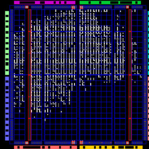 Speicherverteilung innerhalb eines FPGAs während der Planungsphase: Ab wann ist es sinnvoll, bei der Planung eines Designs auf ein FPGA statt einem reinen Mikrocontroller zu setzen? Speicherverteilung innerhalb eines FPGAs während der Planungsphase: Ab wann ist es sinnvoll, bei der Planung eines Designs auf ein FPGA statt einem reinen Mikrocontroller zu setzen?