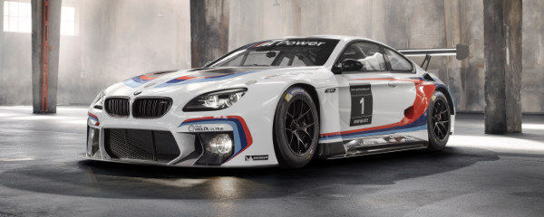 Mit dem neuen BMW M6 GT3 will der bayrische Automobilhersteller die Zuverlässigkeit zurückerlangen, an der es beim Z4 GT3 häufig bei Langstreckenrennen krankte. Mit dem neuen BMW M6 GT3 will der bayrische Automobilhersteller die Zuverlässigkeit zurückerlangen, an der es beim Z4 GT3 häufig bei Langstreckenrennen krankte.