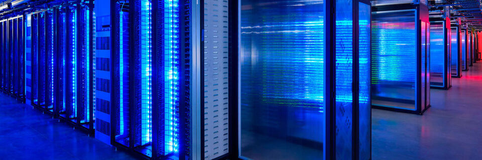 Die ersten schwerwiegenden Fehler bei der Umstellung auf Software Defined Datacenter (SDDC) sind gemacht; daraus lässt sich lernen. Die ersten schwerwiegenden Fehler bei der Umstellung auf Software Defined Datacenter (SDDC) sind gemacht; daraus lässt sich lernen.