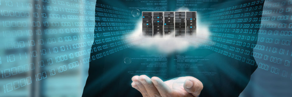Webanwendungen in die Cloud zu migrieren, ist gar nicht so kompliziert. Webanwendungen in die Cloud zu migrieren, ist gar nicht so kompliziert.
