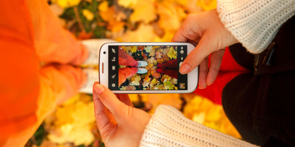 Mit den richtigen Gadgets macht der Herbst mehr Spaß. Mit den richtigen Gadgets macht der Herbst mehr Spaß.