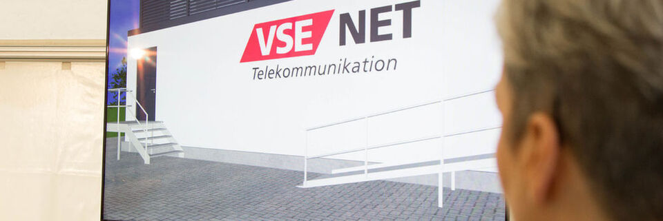 Zumindest auf dem Monitor ist das neue Rechenzentrum bezugsfertig. Zumindest auf dem Monitor ist das neue Rechenzentrum bezugsfertig.