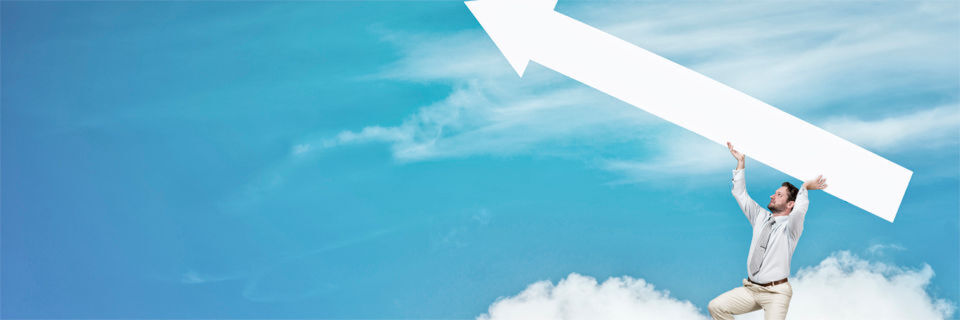 Die Cloud hat die Early Adopter-Phase hinter sich gelassen und wird von zahlreichen Unternehmen genutzt und implementiert. Die Cloud hat die Early Adopter-Phase hinter sich gelassen und wird von zahlreichen Unternehmen genutzt und implementiert.