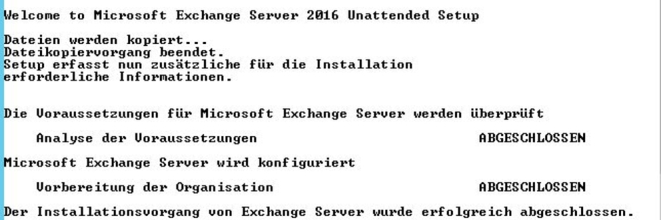 Schemamaster - Active Directory erweitern Schemamaster - Active Directory erweitern