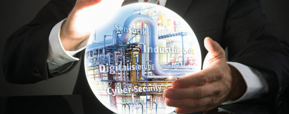 Which developments influence the sensor, measurement technology and process automation and which impacts will this have for the user? Crystal ball reading in a professional manner. Which developments influence the sensor, measurement technology and process automation and which impacts will this have for the user? Crystal ball reading in a professional manner.