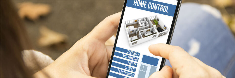 An Smart-Home-Lösungen mangelt es nicht, an einem universell einsetzbaren Standard aber schon. An Smart-Home-Lösungen mangelt es nicht, an einem universell einsetzbaren Standard aber schon.