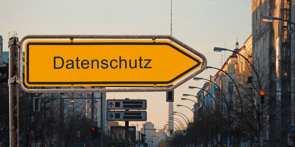 Datenschutz steht beim Gütesiegel „Eicar trusted IT security“ im Mittelpunkt. Datenschutz steht beim Gütesiegel „Eicar trusted IT security“ im Mittelpunkt.
