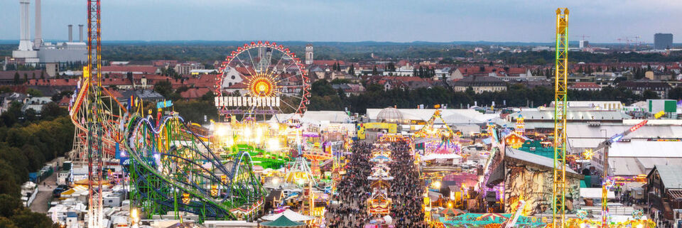 Bei Großveranstaltungen wie dem Oktoberfest hat sich die Kommunikation via Facebook und Twitter laut Polizei bewährt Bei Großveranstaltungen wie dem Oktoberfest hat sich die Kommunikation via Facebook und Twitter laut Polizei bewährt