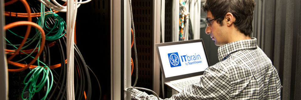 Ohne gute SysAdmin sind Unternehmen aufgeschmissen – und SysAdmins sind ohne gute Werkzeuge aufgeschmissen. Ohne gute SysAdmin sind Unternehmen aufgeschmissen – und SysAdmins sind ohne gute Werkzeuge aufgeschmissen.
