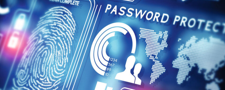 Abb.1: Sensible Daten sollten möglichst verschlüsselt verarbeitet und gespeichert werden. Abb.1: Sensible Daten sollten möglichst verschlüsselt verarbeitet und gespeichert werden.
