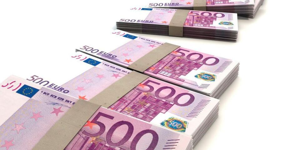 Das Fundament des It_FReelancer-Geschäfts ist durchaus solide. Das Fundament des It_FReelancer-Geschäfts ist durchaus solide.